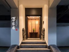 济南全屋定制告诉您什么是整
